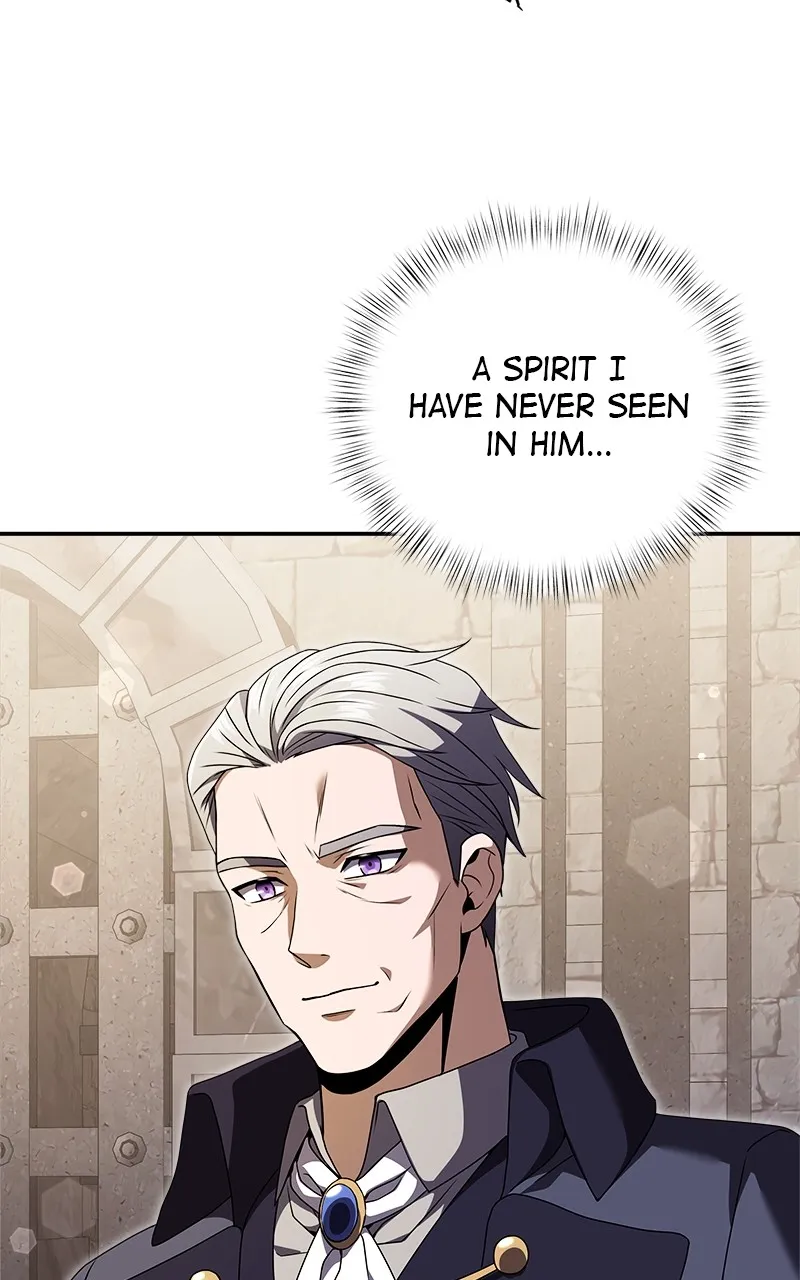 Time-Limited Genius Dark Knight Chapter 7 page 21 - 