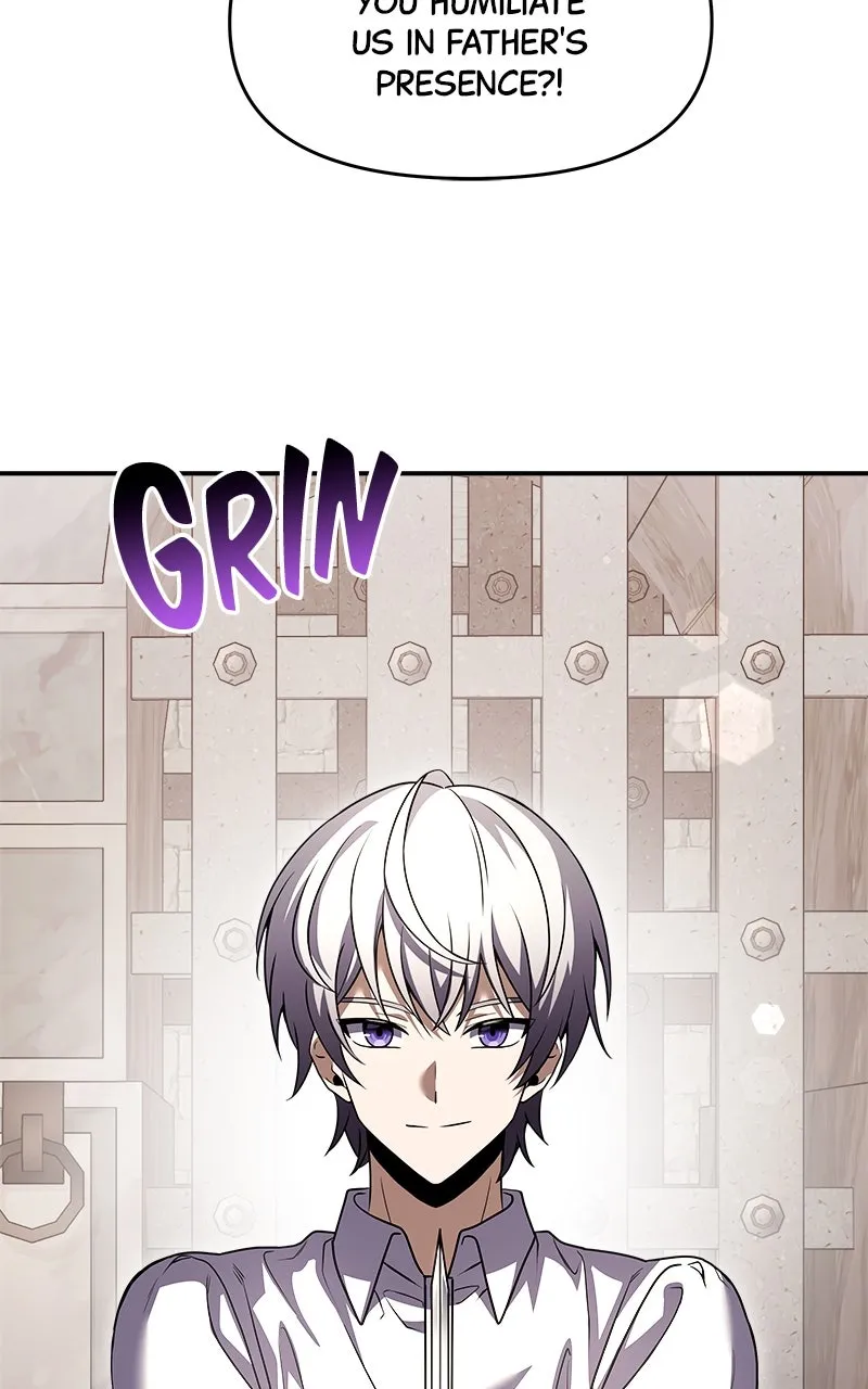 Time-Limited Genius Dark Knight Chapter 7 page 28 - 