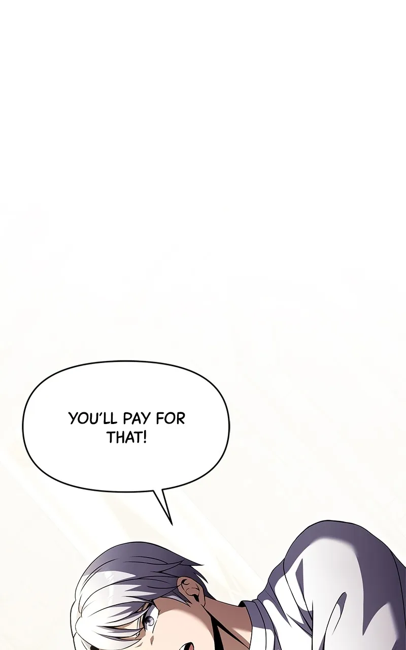 Time-Limited Genius Dark Knight Chapter 7 page 30 - 