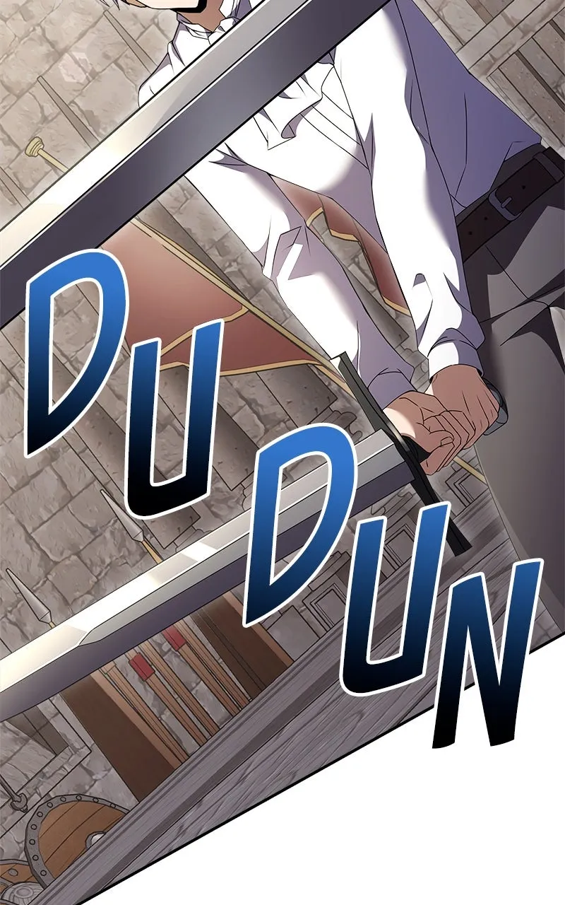 Time-Limited Genius Dark Knight Chapter 7 page 32 - 