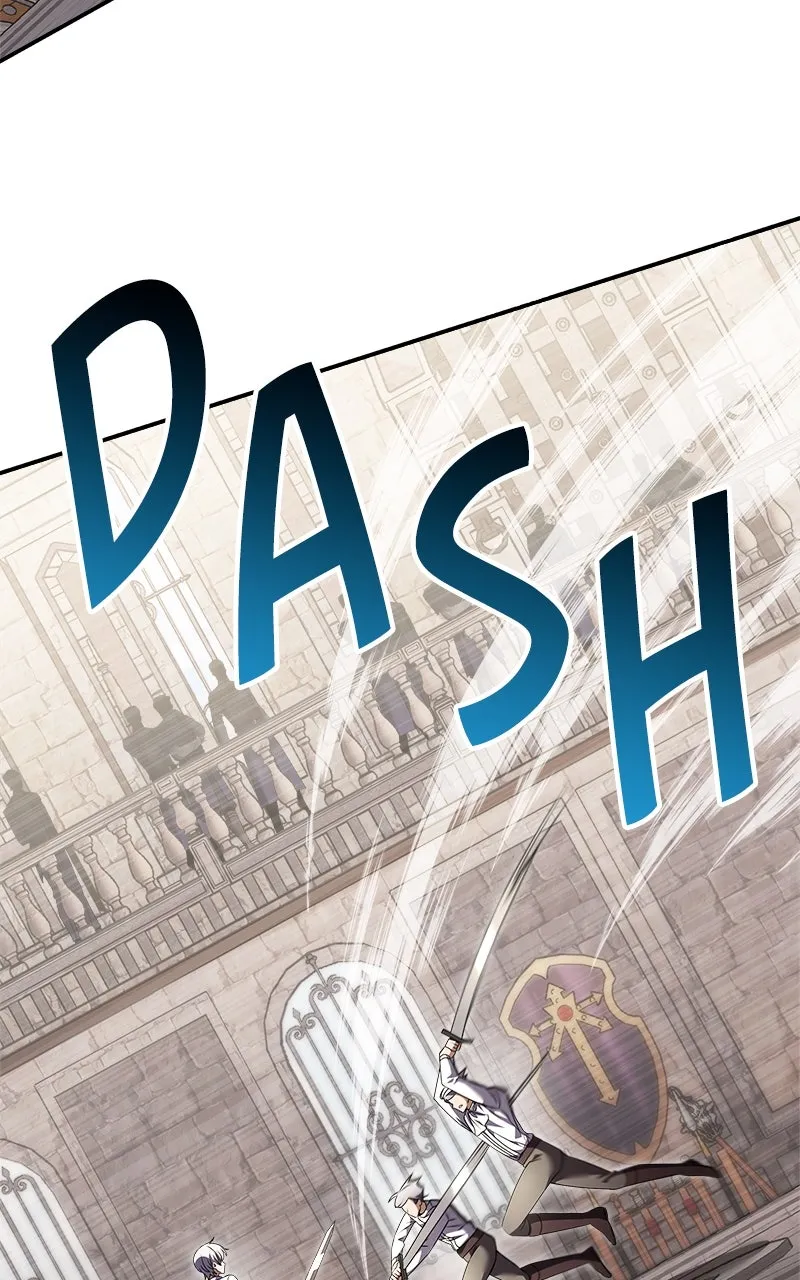 Time-Limited Genius Dark Knight Chapter 7 page 33 - 