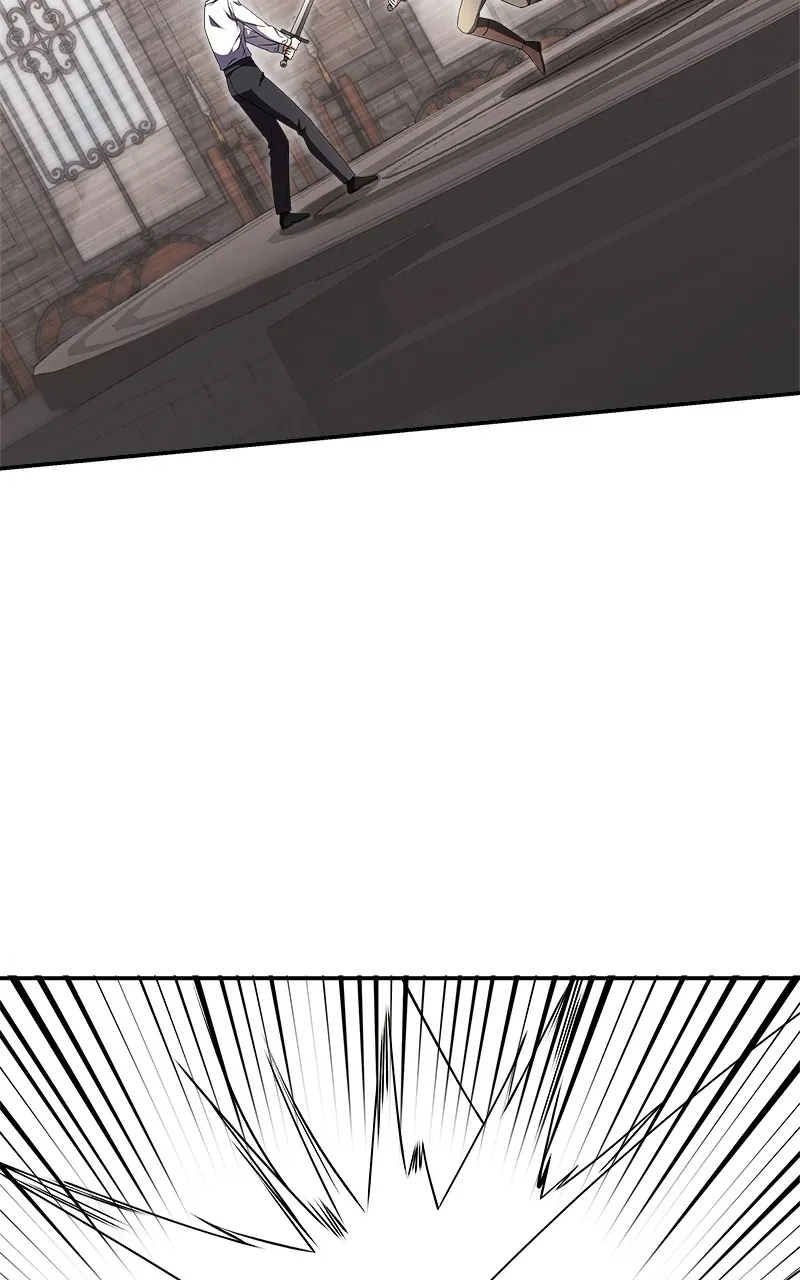 Time-Limited Genius Dark Knight Chapter 7 page 34 - 