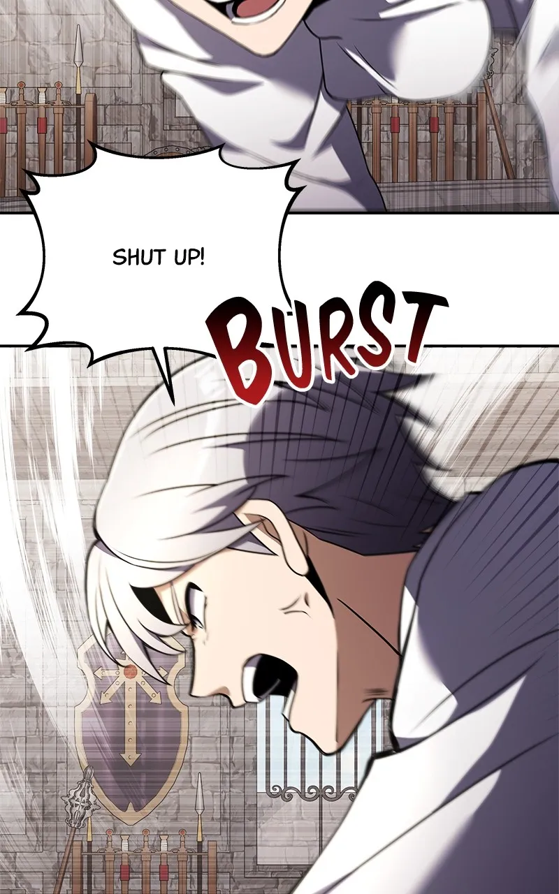 Time-Limited Genius Dark Knight Chapter 7 page 38 - 
