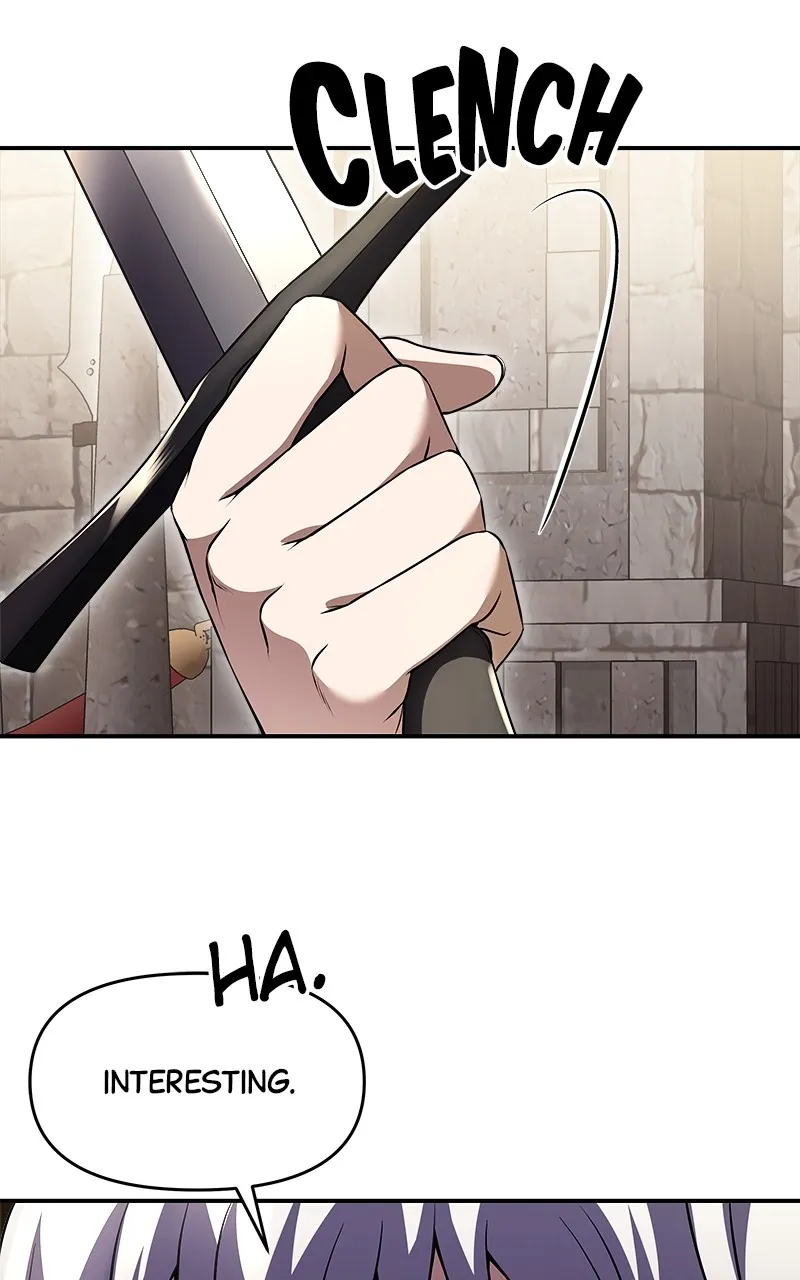 Time-Limited Genius Dark Knight Chapter 7 page 5 - 