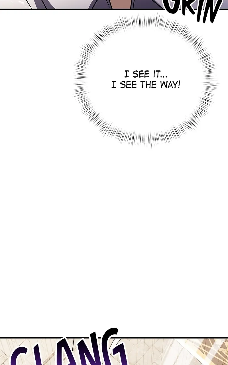 Time-Limited Genius Dark Knight Chapter 7 page 43 - 