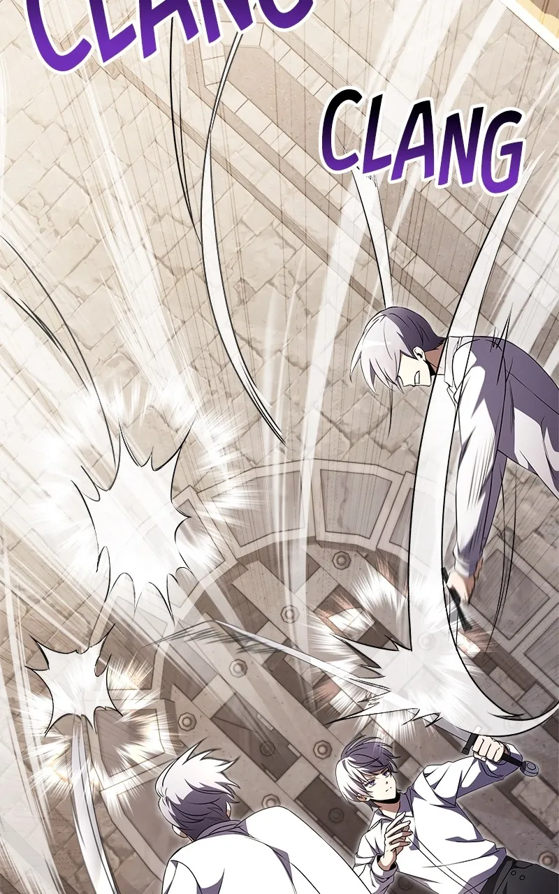 Time-Limited Genius Dark Knight Chapter 7 page 44 - 