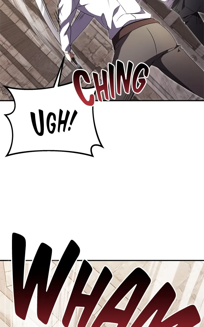 Time-Limited Genius Dark Knight Chapter 7 page 45 - 