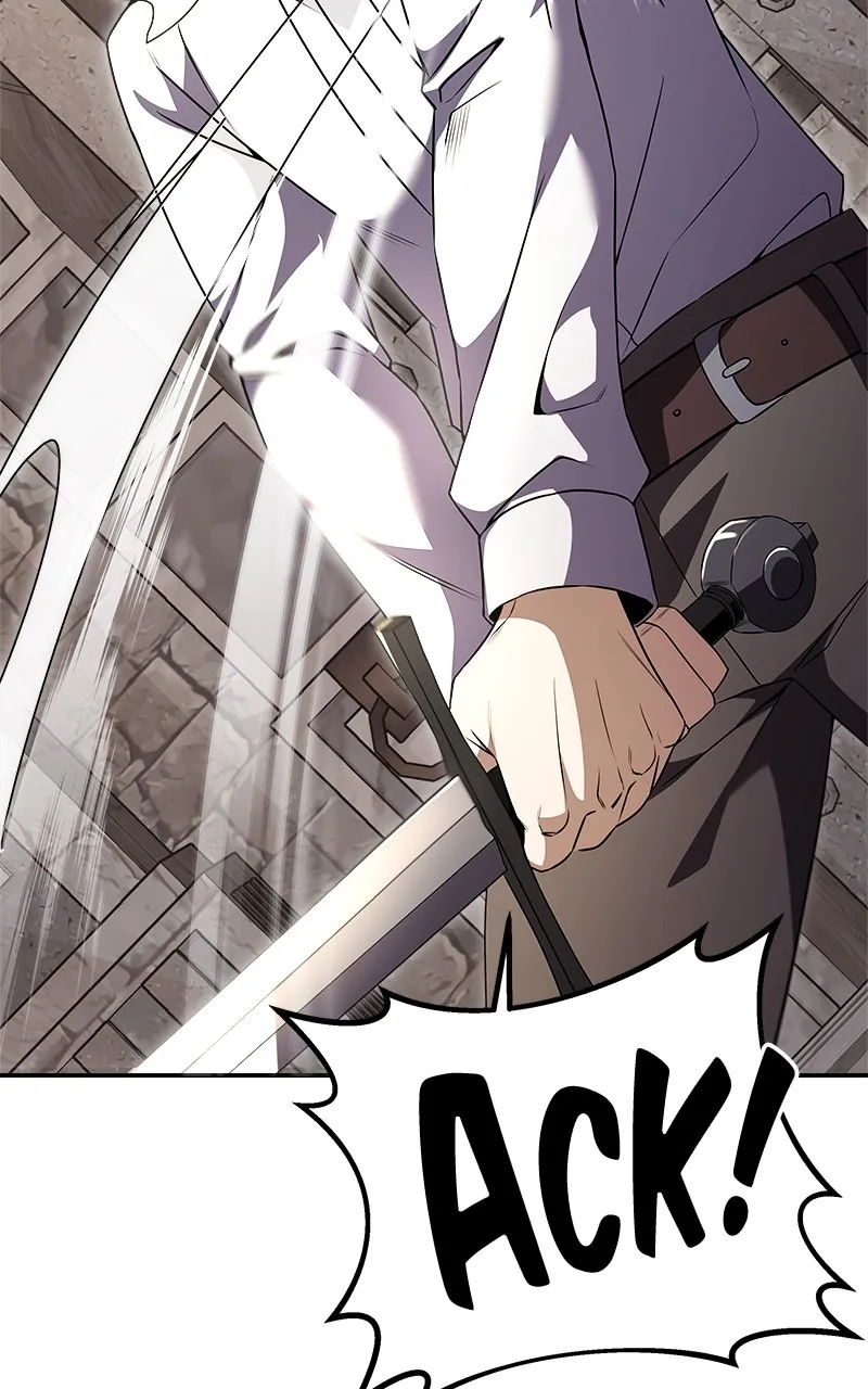 Time-Limited Genius Dark Knight Chapter 7 page 47 - 