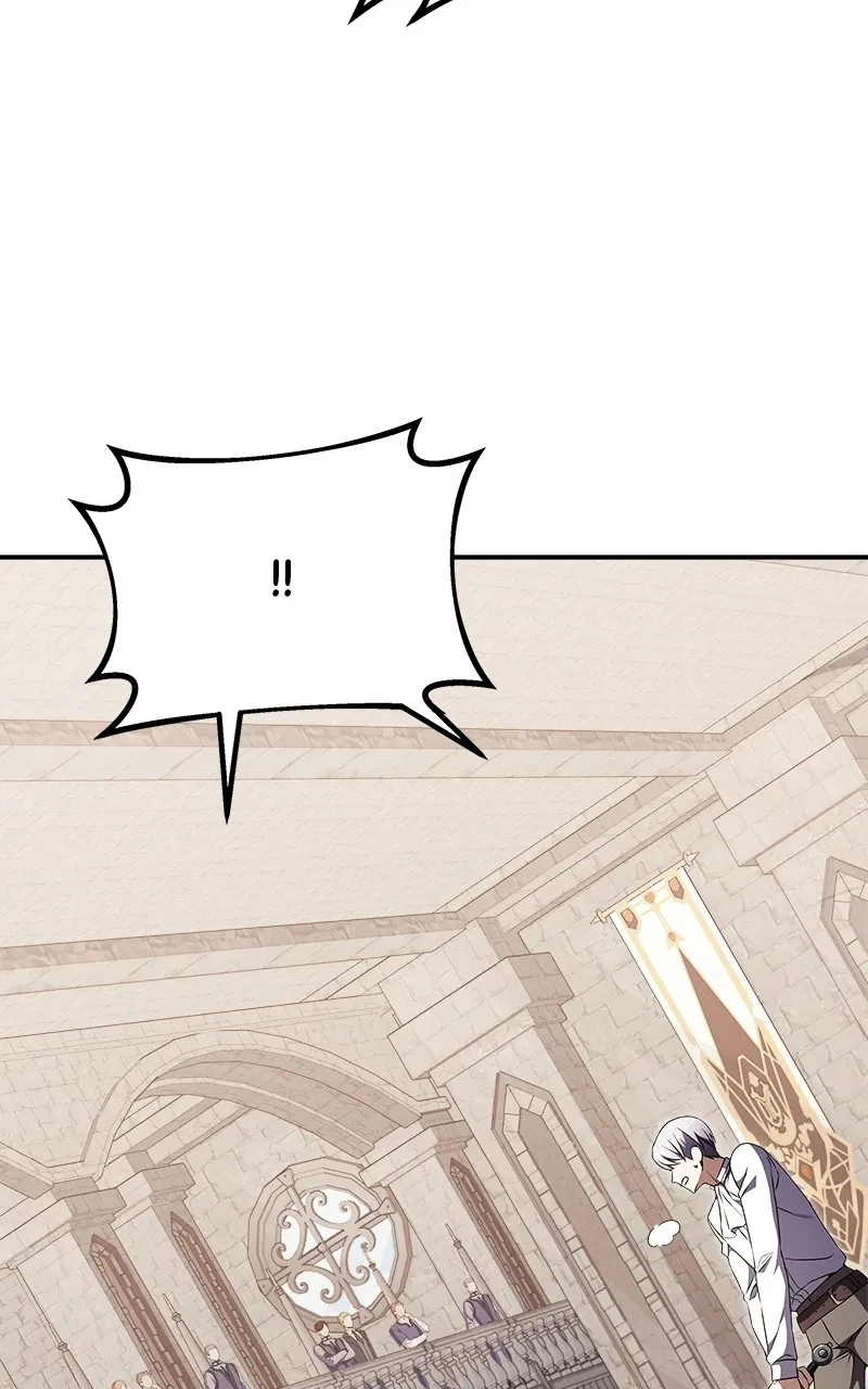 Time-Limited Genius Dark Knight Chapter 7 page 48 - 