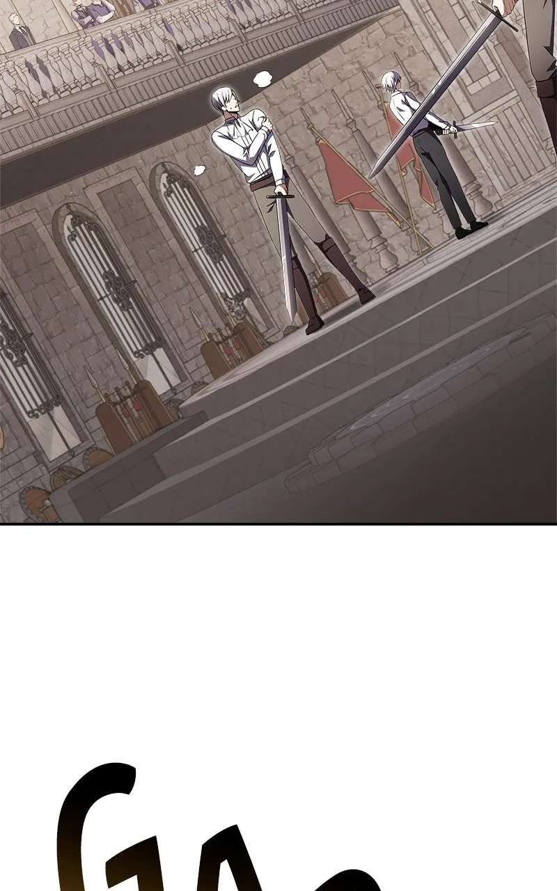 Time-Limited Genius Dark Knight Chapter 7 page 49 - 