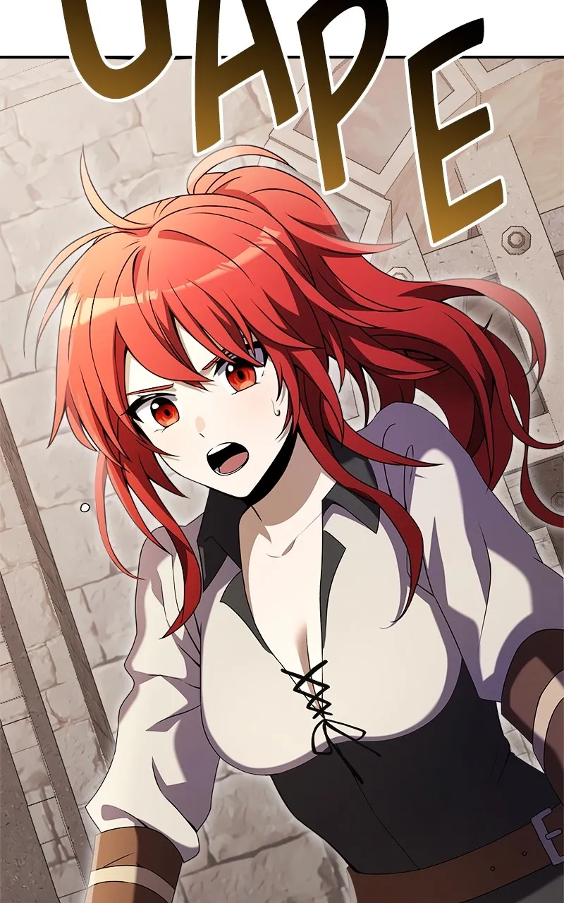 Time-Limited Genius Dark Knight Chapter 7 page 50 - 
