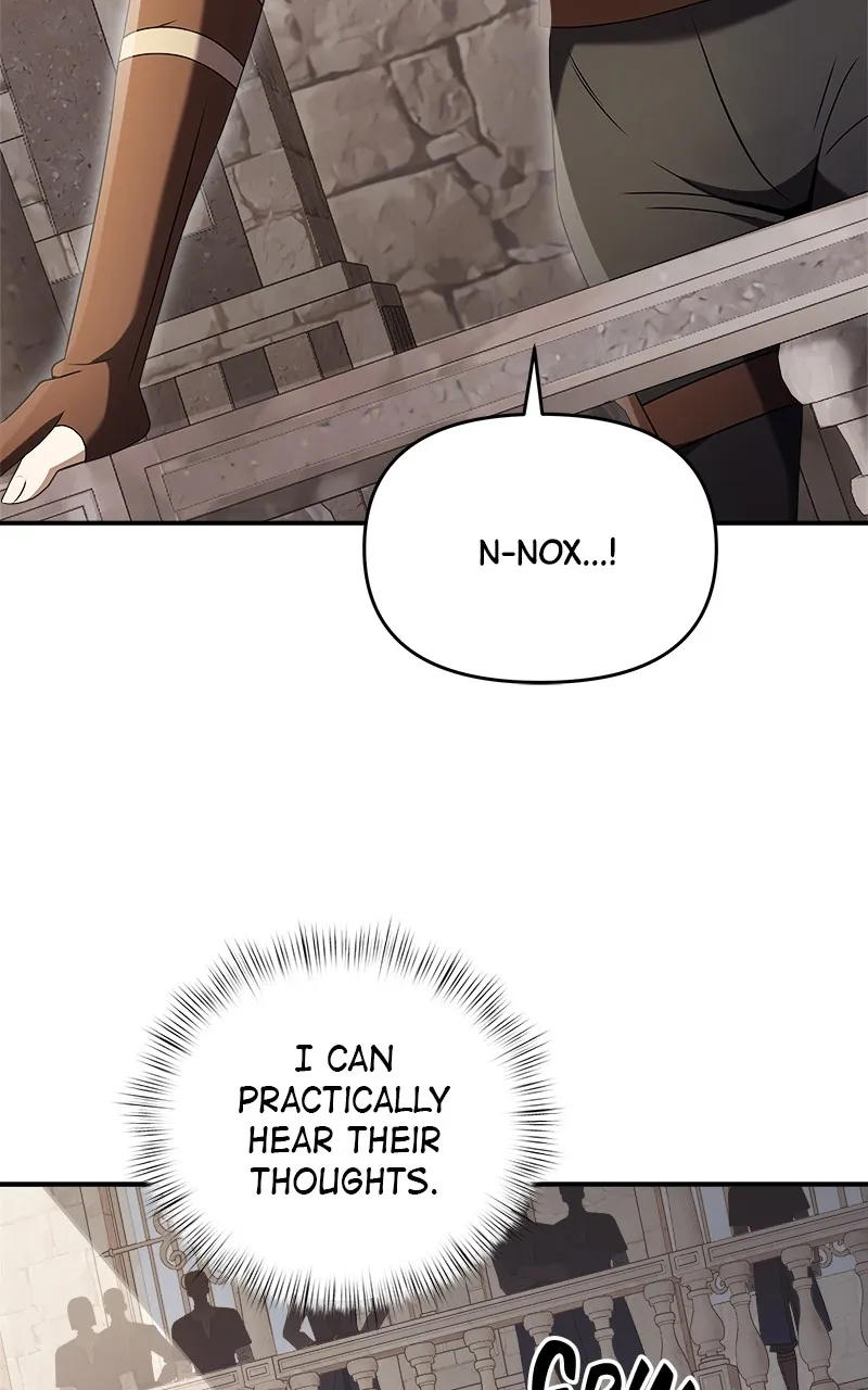 Time-Limited Genius Dark Knight Chapter 7 page 51 - 