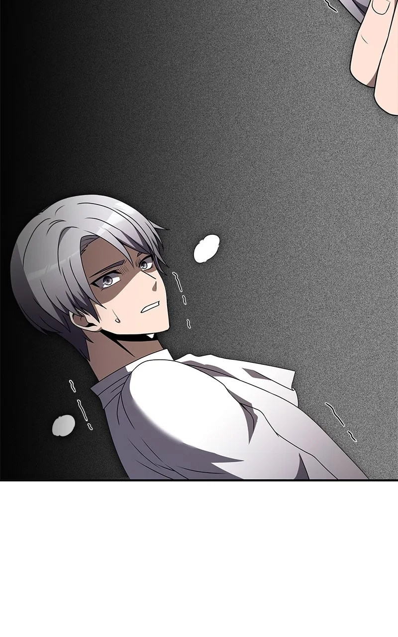 Time-Limited Genius Dark Knight Chapter 7 page 54 - 