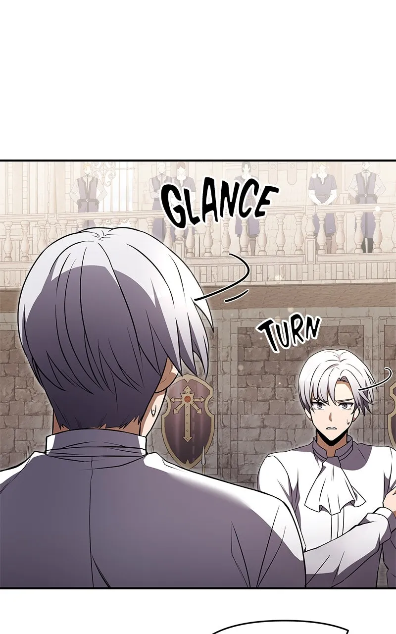 Time-Limited Genius Dark Knight Chapter 7 page 55 - 