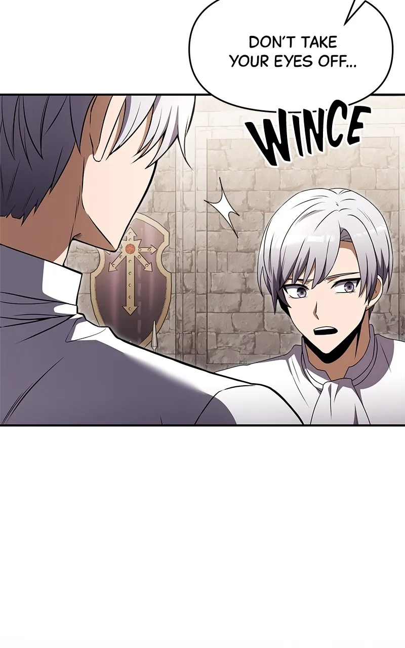 Time-Limited Genius Dark Knight Chapter 7 page 56 - 