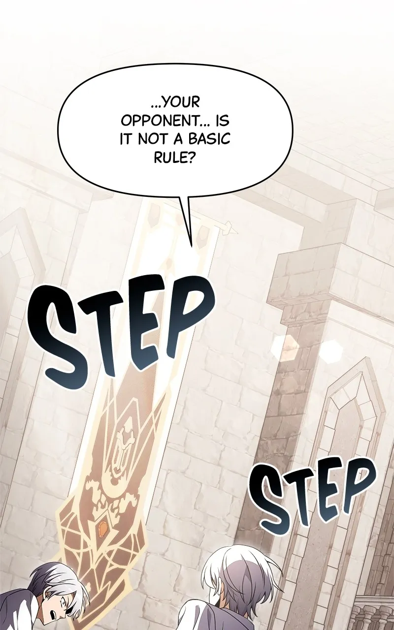 Time-Limited Genius Dark Knight Chapter 7 page 57 - 