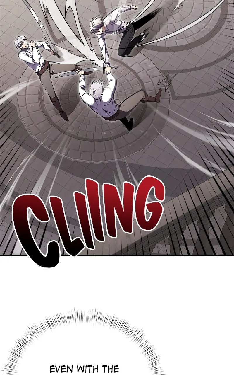 Time-Limited Genius Dark Knight Chapter 7 page 62 - 