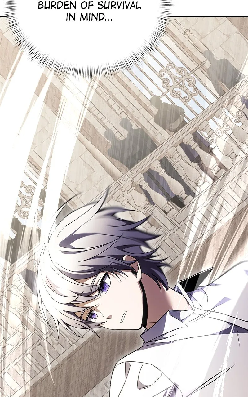 Time-Limited Genius Dark Knight Chapter 7 page 63 - 