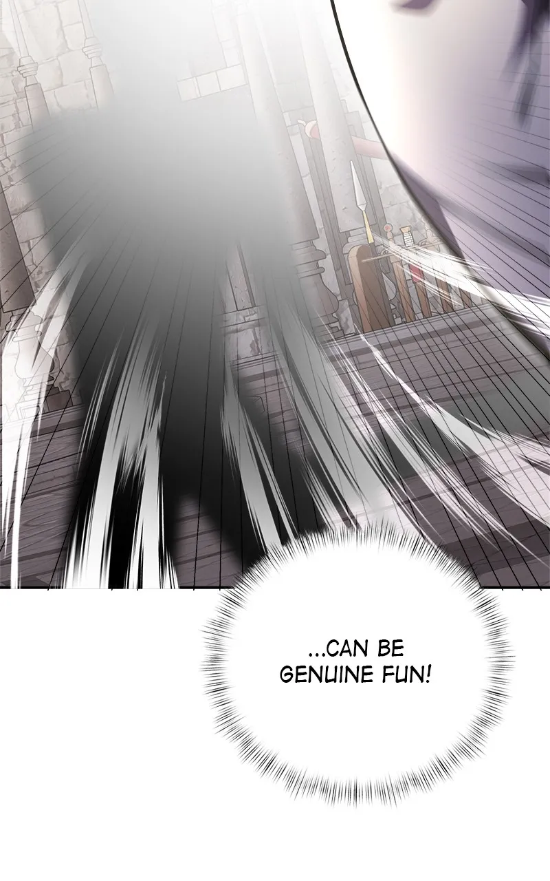 Time-Limited Genius Dark Knight Chapter 7 page 67 - 