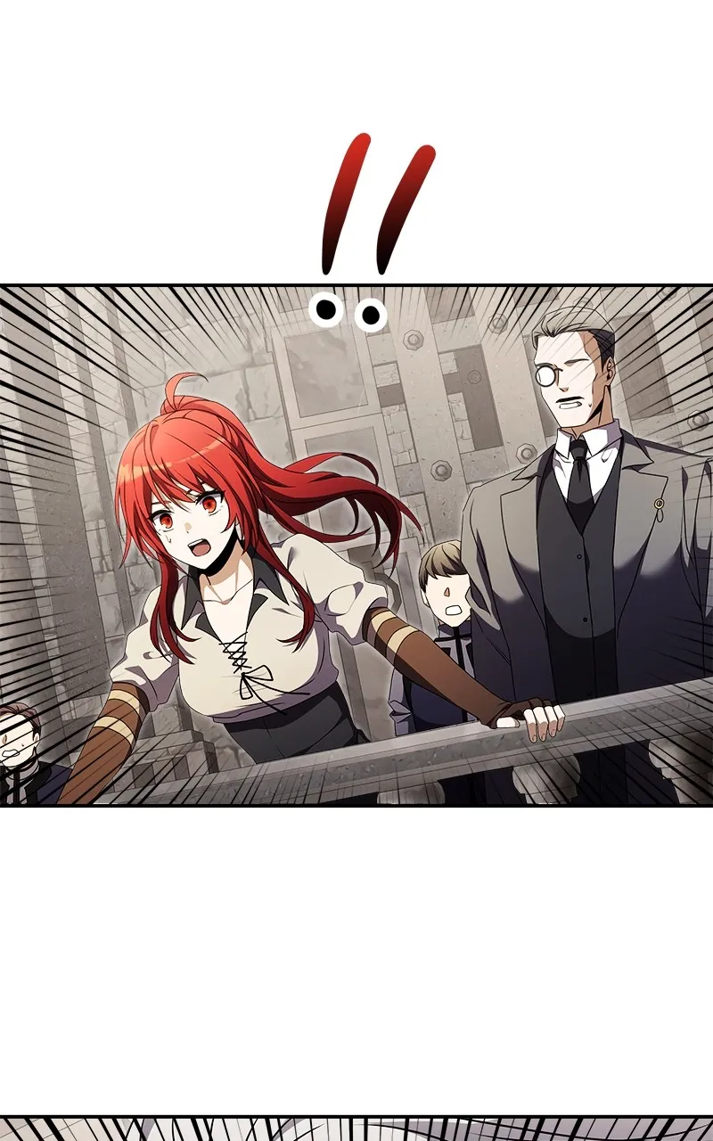 Time-Limited Genius Dark Knight Chapter 7 page 68 - 