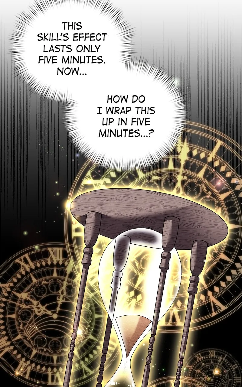 Time-Limited Genius Dark Knight Chapter 7 page 8 - 