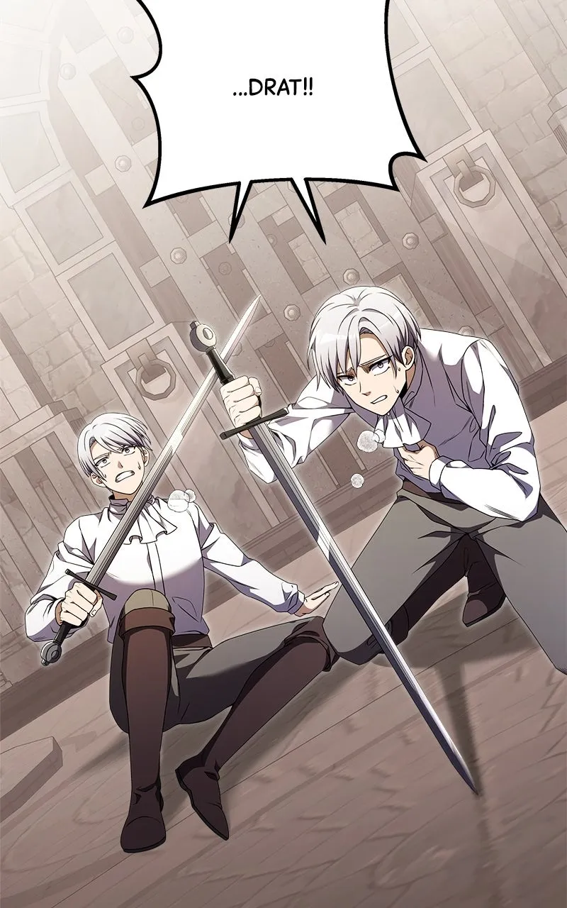 Time-Limited Genius Dark Knight Chapter 7 page 73 - 