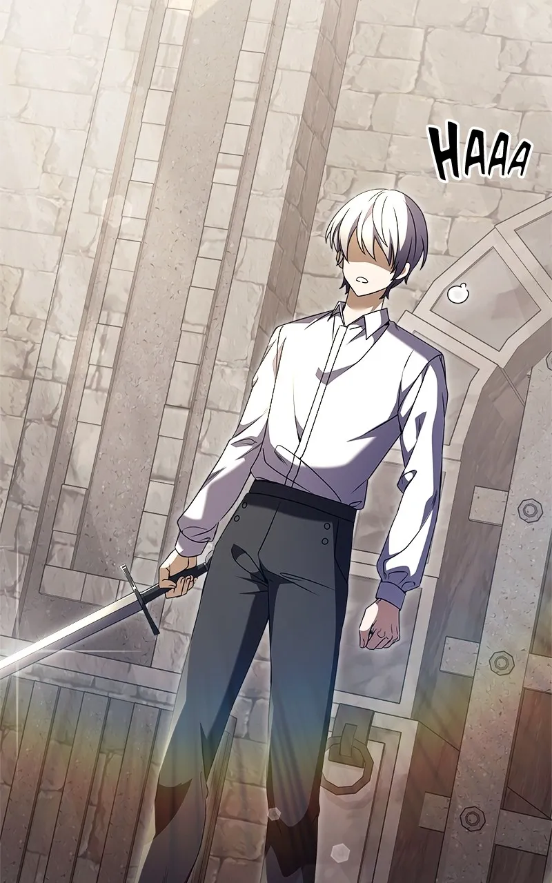 Time-Limited Genius Dark Knight Chapter 7 page 76 - 