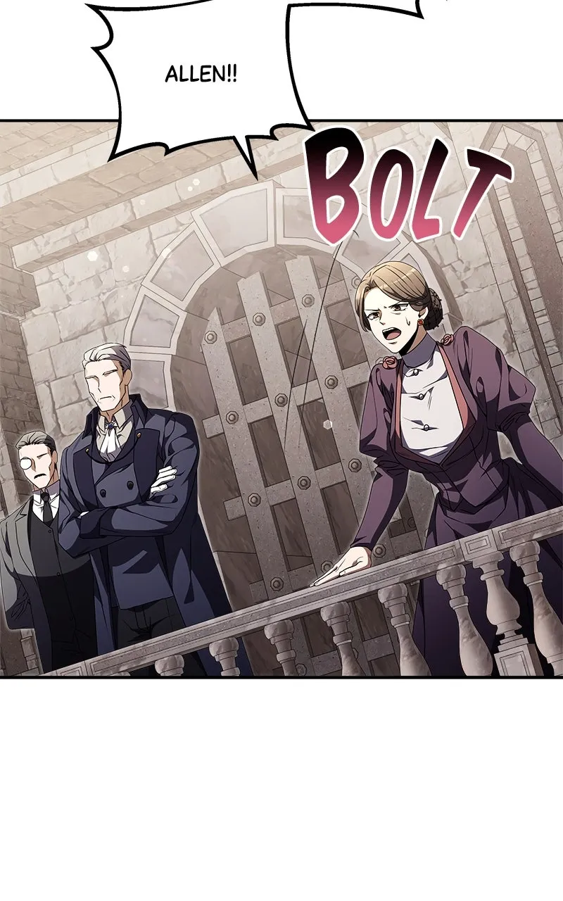 Time-Limited Genius Dark Knight Chapter 7 page 80 - 