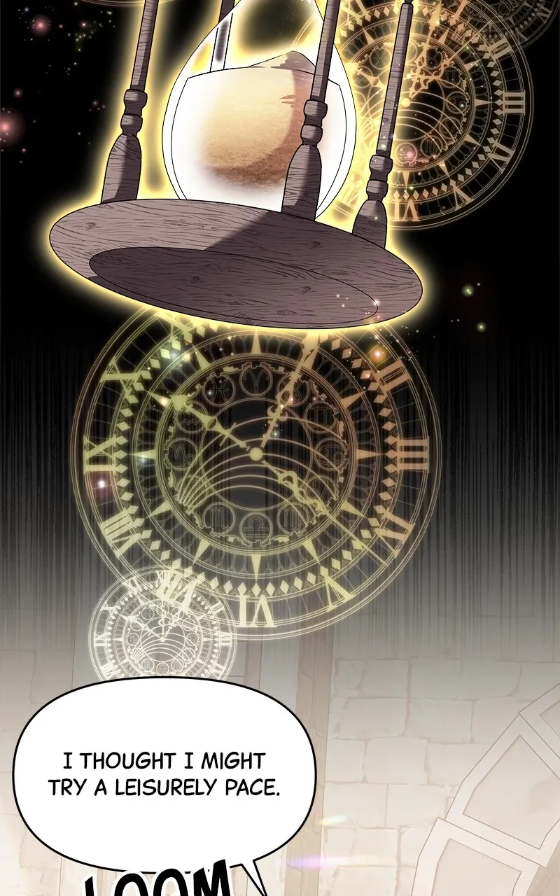 Time-Limited Genius Dark Knight Chapter 7 page 9 - 