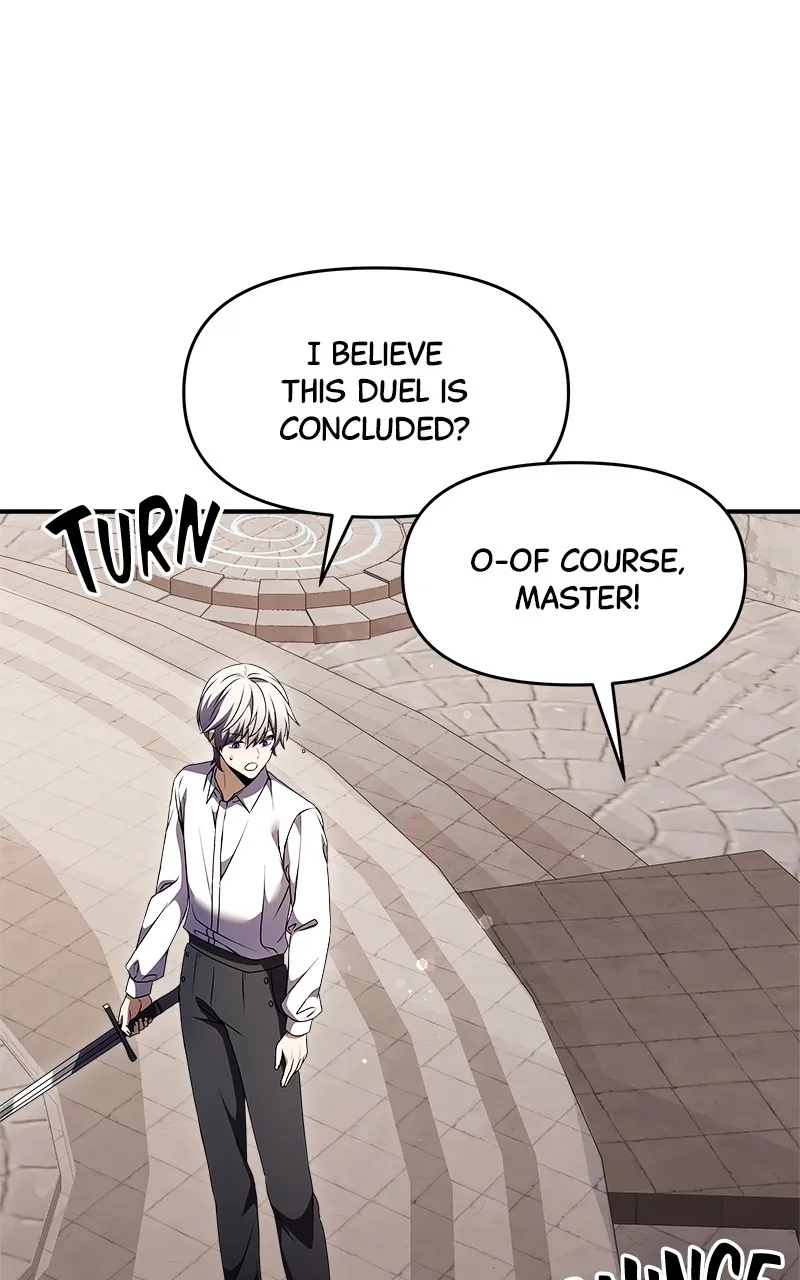 Time-Limited Genius Dark Knight Chapter 7 page 81 - 