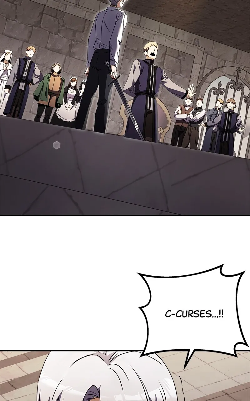 Time-Limited Genius Dark Knight Chapter 7 page 84 - 