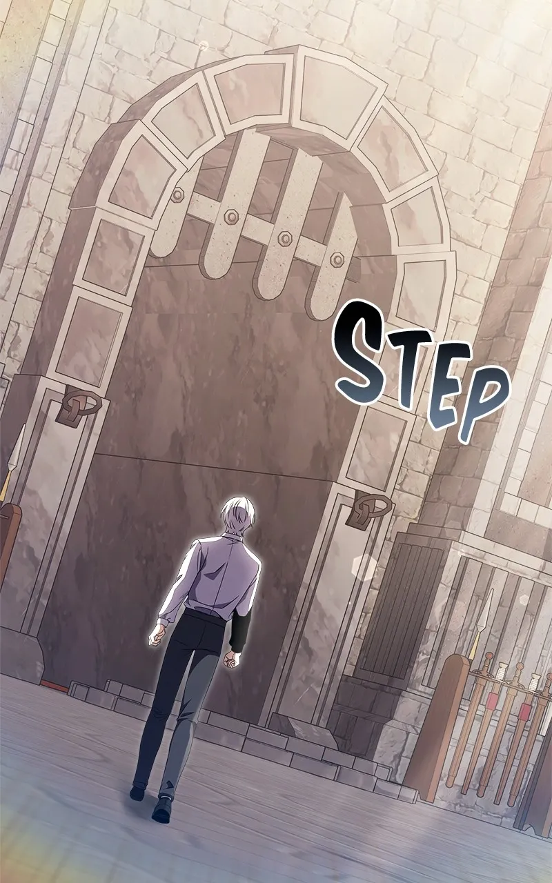 Time-Limited Genius Dark Knight Chapter 7 page 94 - 