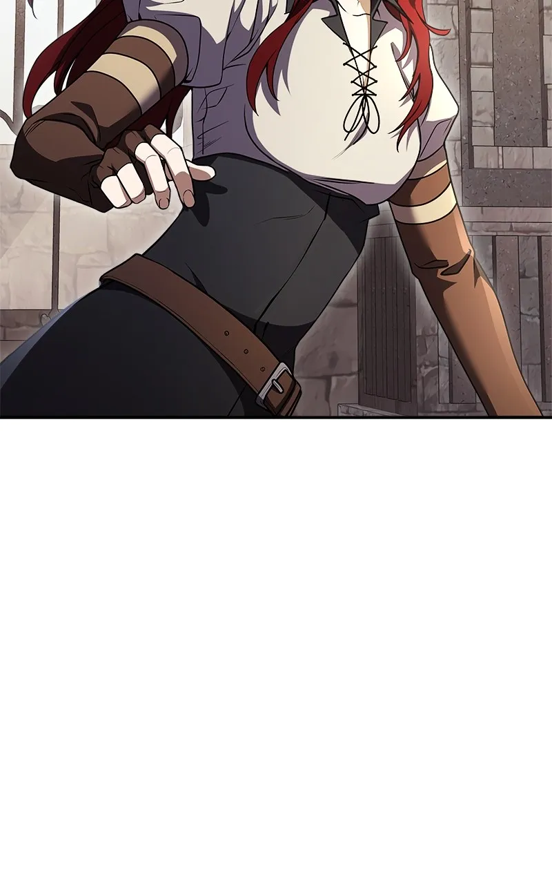 Time-Limited Genius Dark Knight Chapter 7 page 96 - 