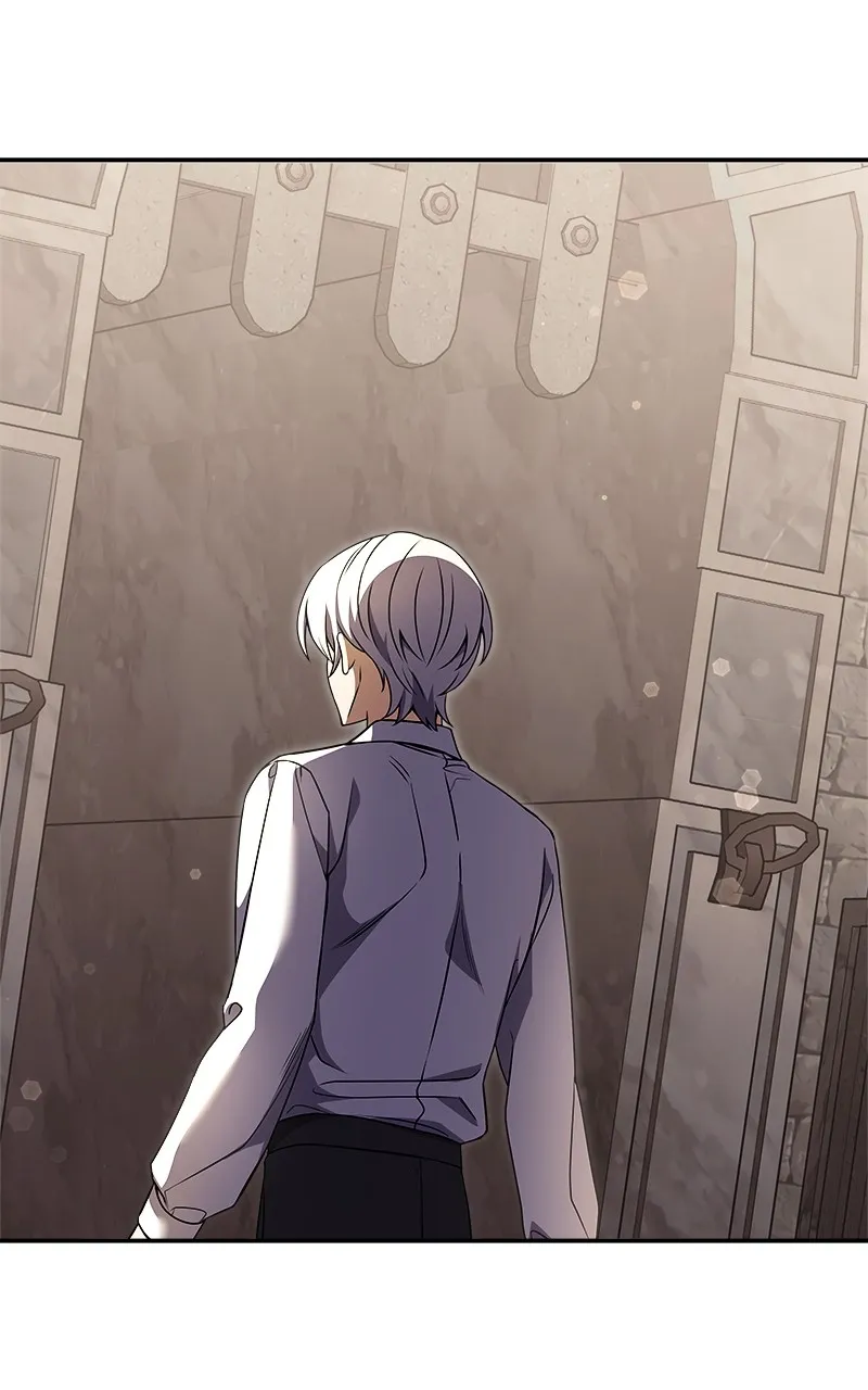 Time-Limited Genius Dark Knight Chapter 7 page 97 - 