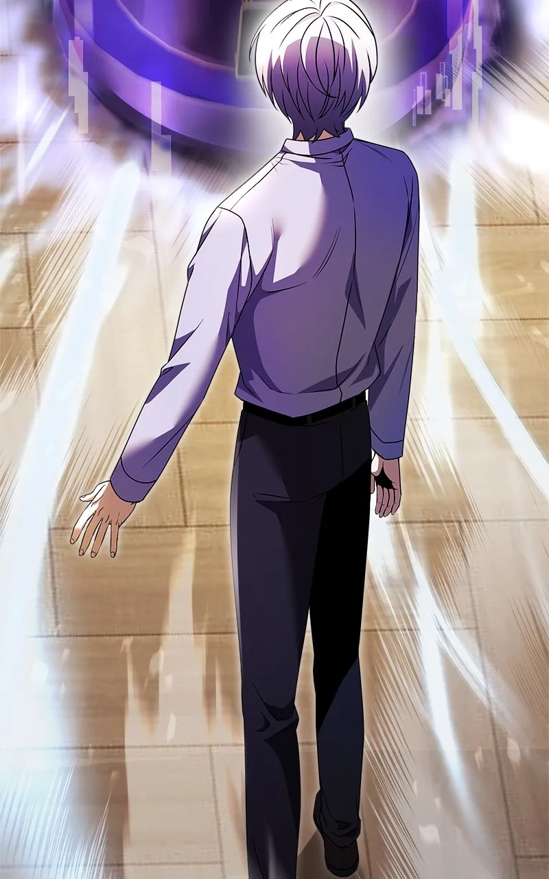 Time-Limited Genius Dark Knight Chapter 8 page 101 - 