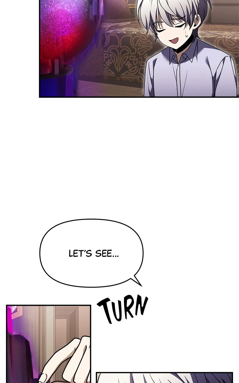 Time-Limited Genius Dark Knight Chapter 8 page 103 - 