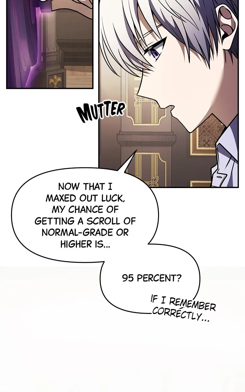 Time-Limited Genius Dark Knight Chapter 8 page 104 - 