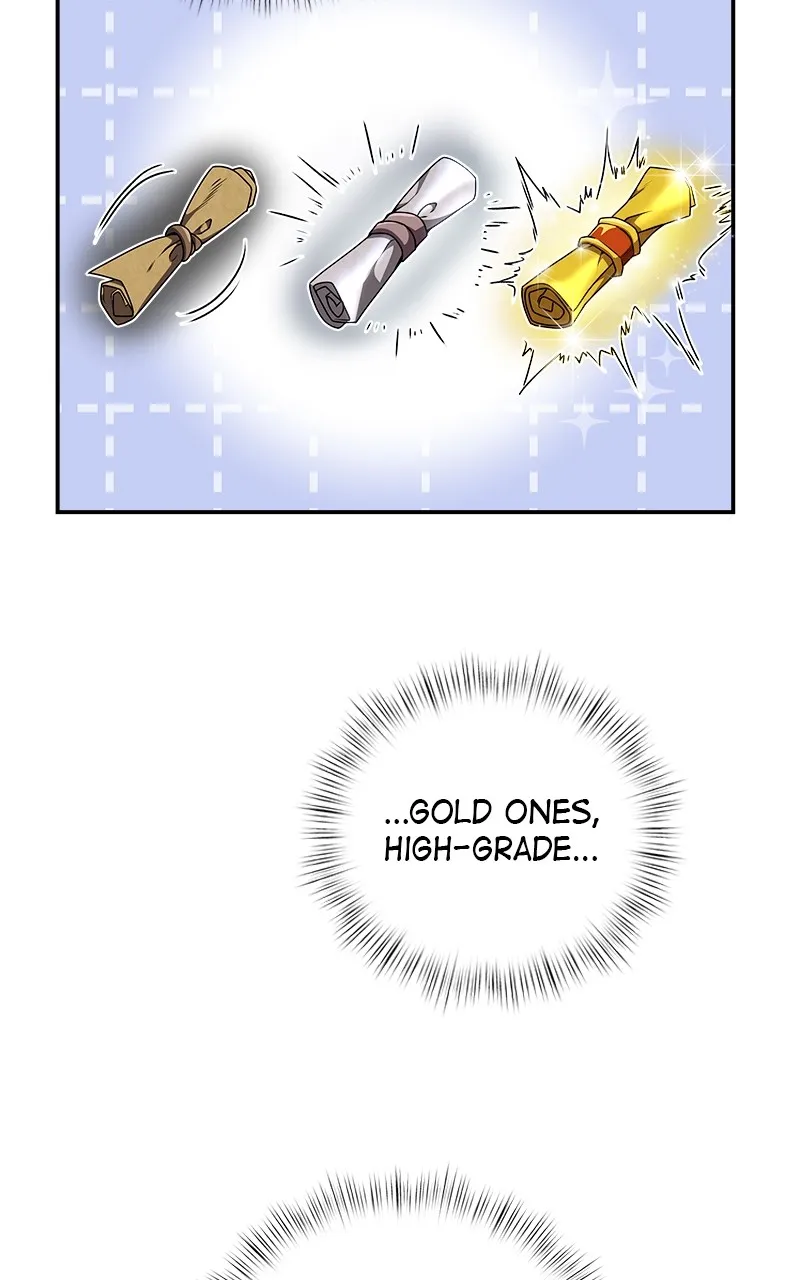 Time-Limited Genius Dark Knight Chapter 8 page 107 - 