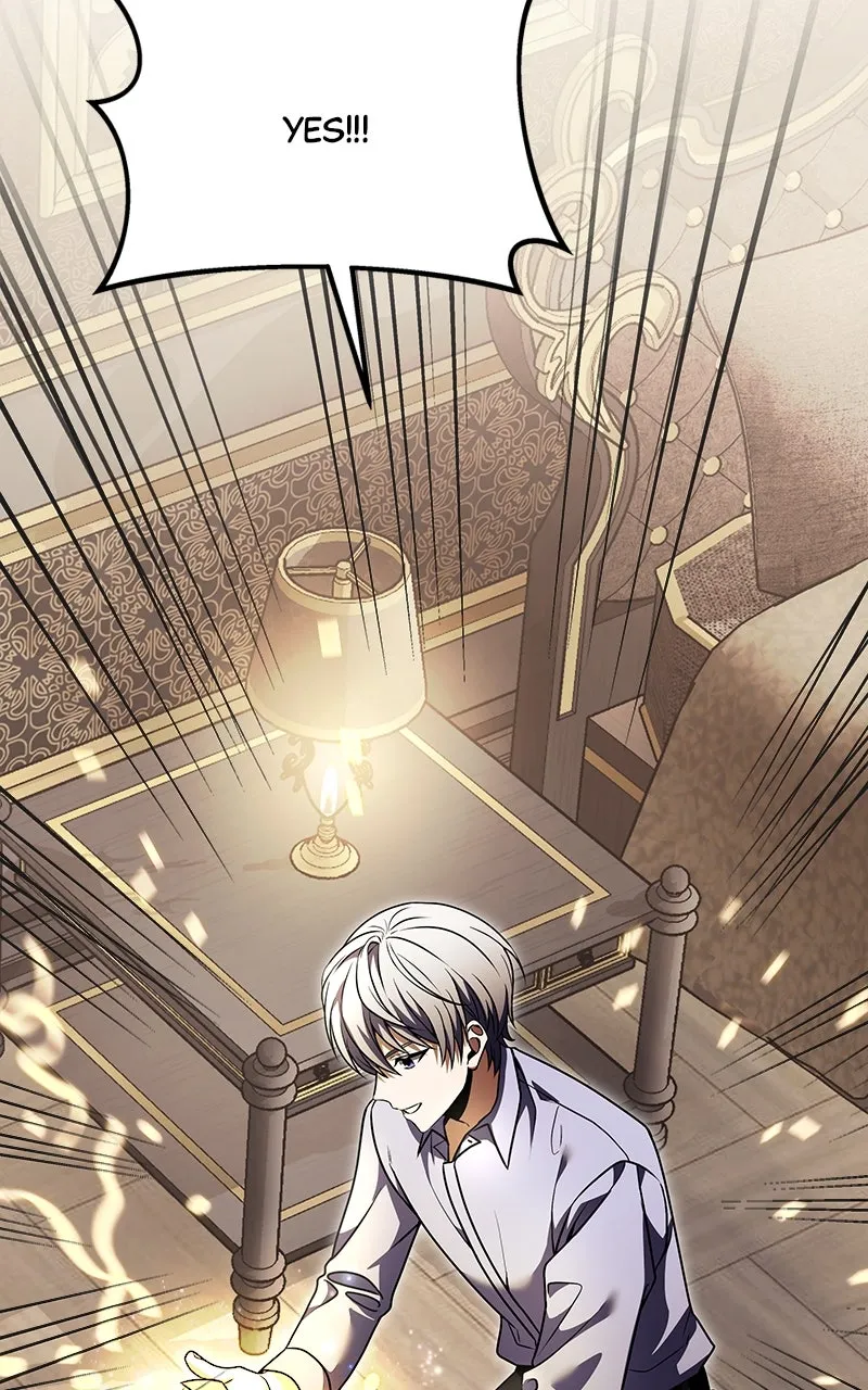 Time-Limited Genius Dark Knight Chapter 8 page 113 - 