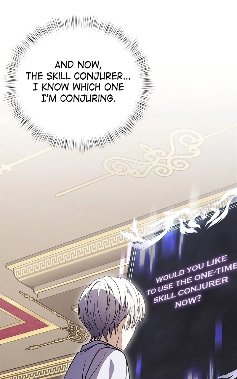 Time-Limited Genius Dark Knight Chapter 8 page 117 - 