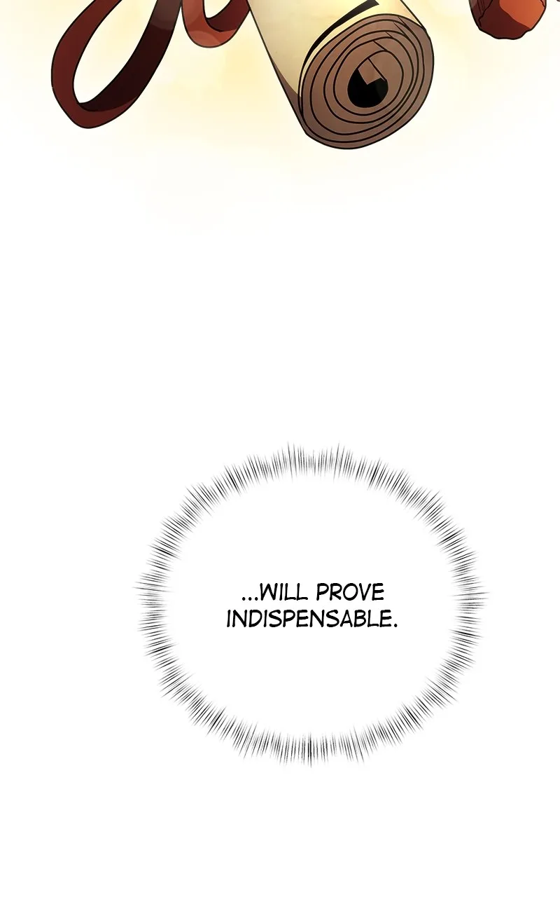 Time-Limited Genius Dark Knight Chapter 8 page 120 - 