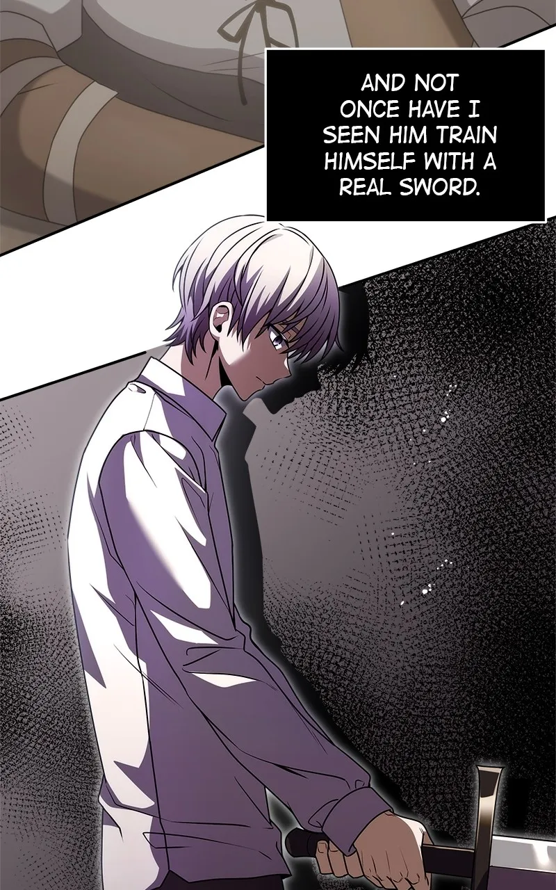 Time-Limited Genius Dark Knight Chapter 8 page 13 - 