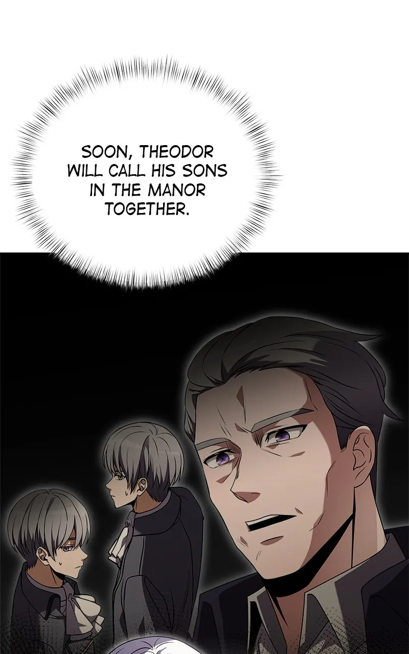 Time-Limited Genius Dark Knight Chapter 8 page 121 - 