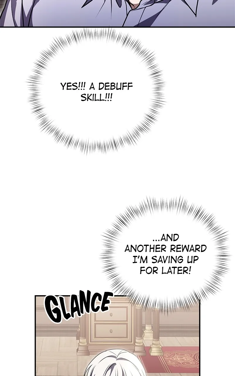 Time-Limited Genius Dark Knight Chapter 8 page 127 - 