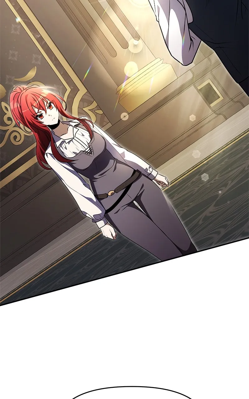 Time-Limited Genius Dark Knight Chapter 8 page 143 - 