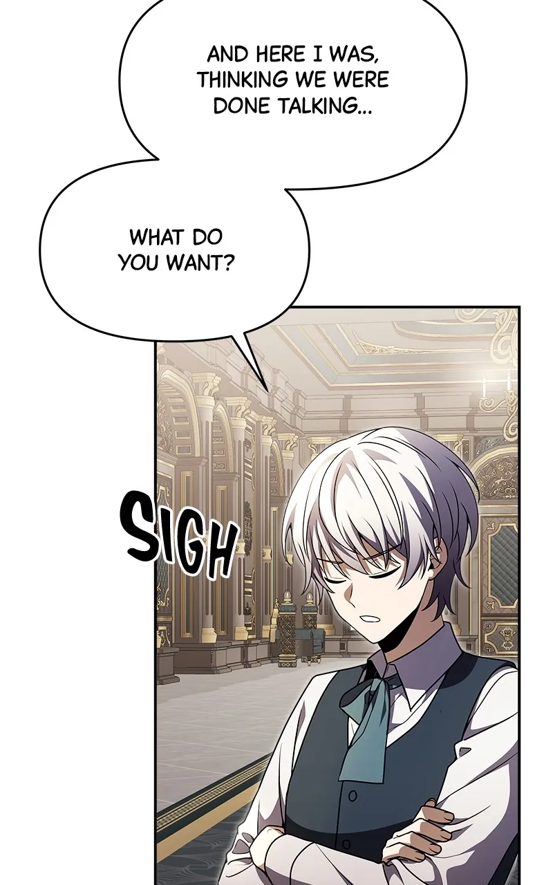 Time-Limited Genius Dark Knight Chapter 8 page 144 - 