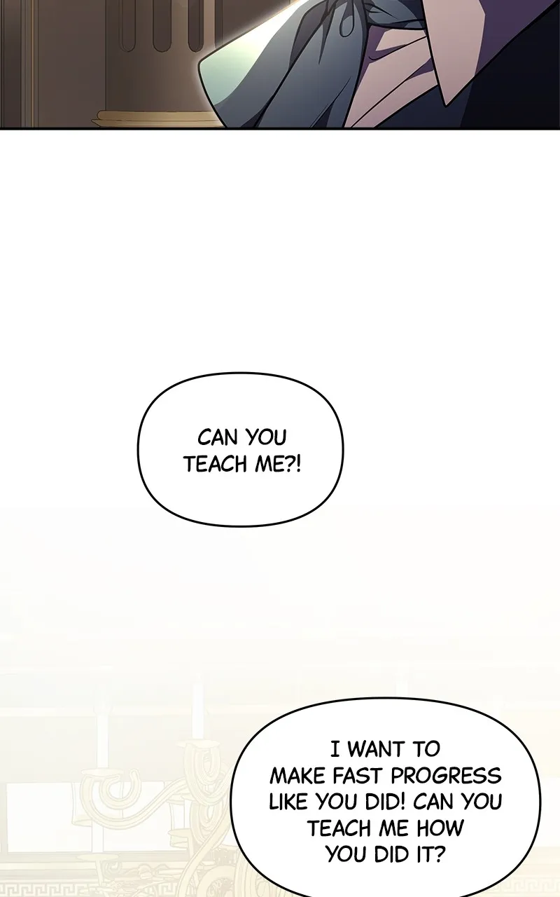 Time-Limited Genius Dark Knight Chapter 8 page 147 - 