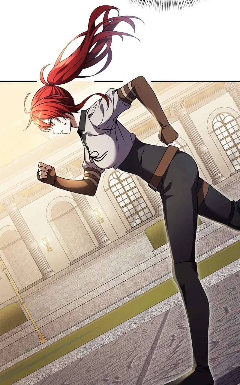 Time-Limited Genius Dark Knight Chapter 8 page 17 - 