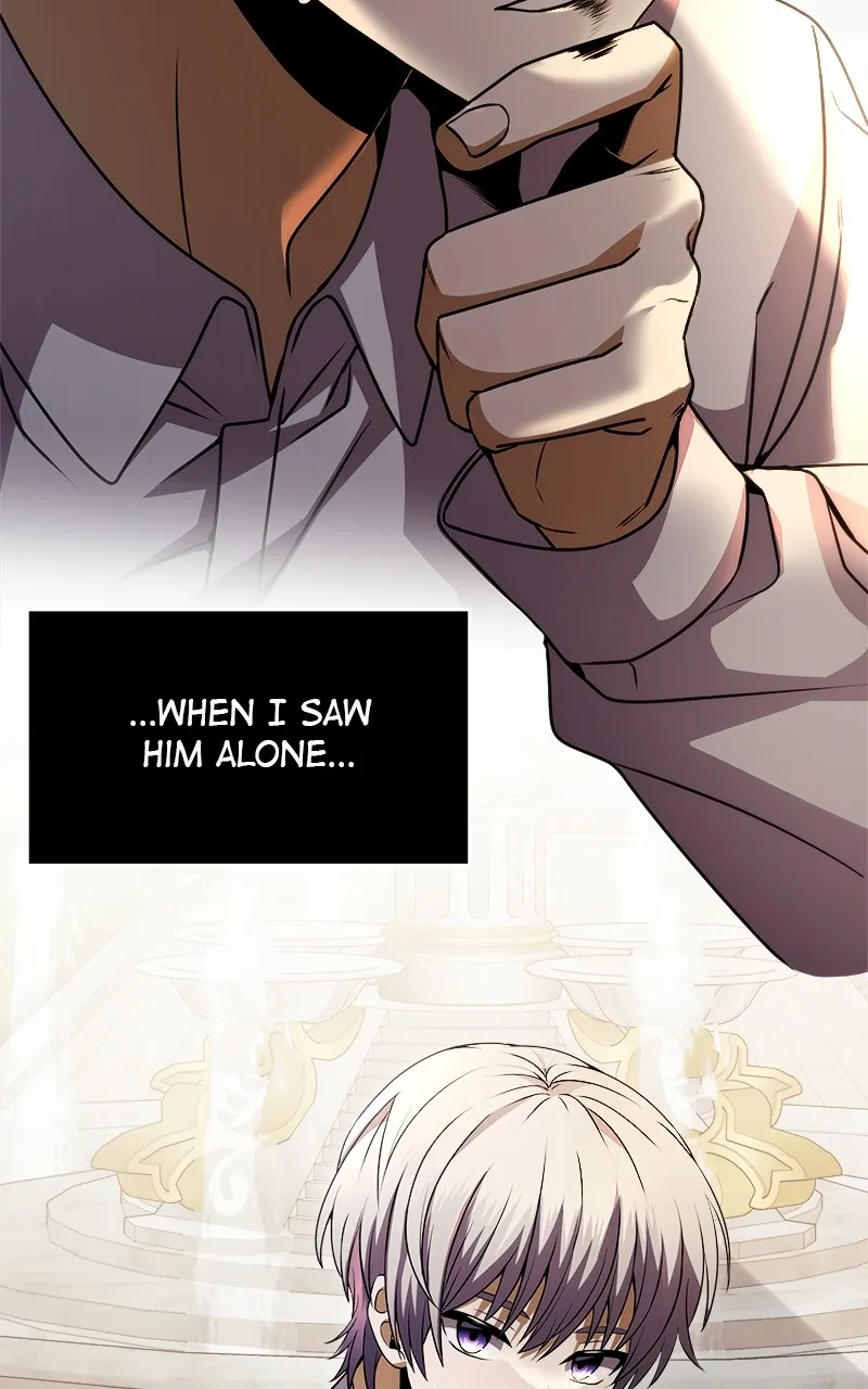 Time-Limited Genius Dark Knight Chapter 8 page 20 - 