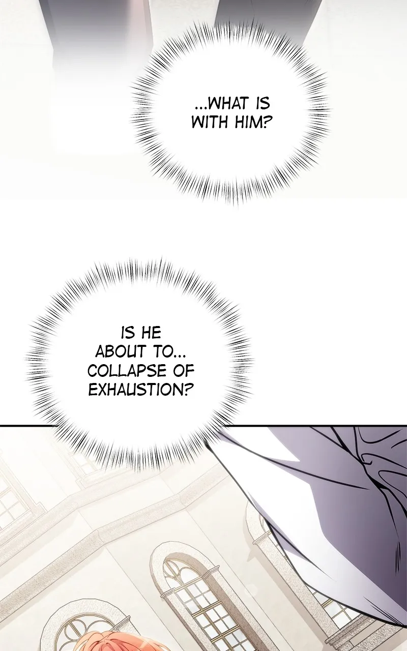 Time-Limited Genius Dark Knight Chapter 8 page 22 - 